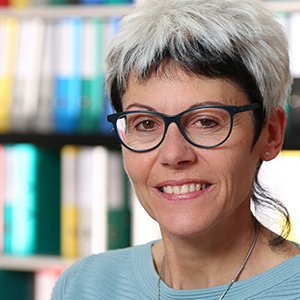 Maria Kühnis